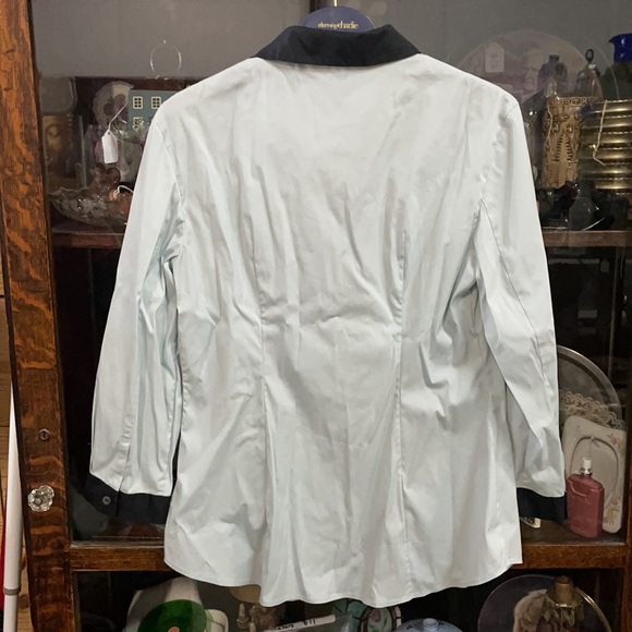 Prada button down shirt - Picture 3 of 3